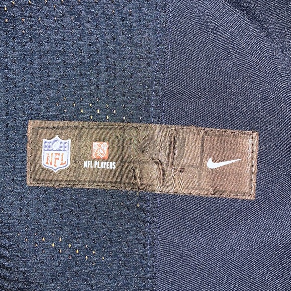 NFL Seattle Seahawks Jersey. - Picture 10 of 16